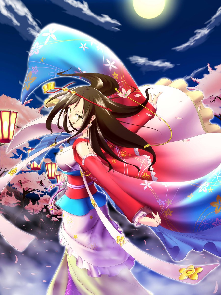 #今までで作画カロリーMAXの作品上げようぜ
#向井拓海
公式のssr衣装は絵描きに優しくない 