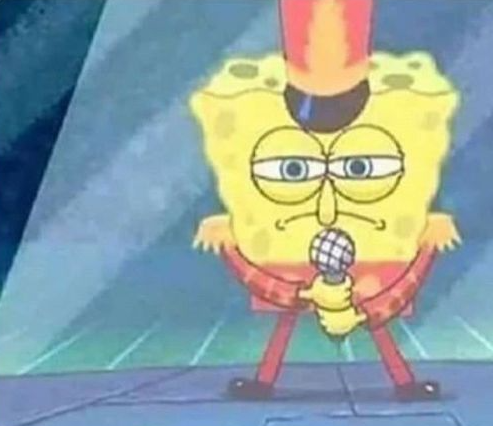 Flantasma1's tweet photo. Yo esperando mi parte favorita de la canción https://t.co/p9rGfqTQN3