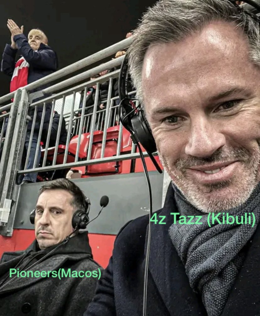 Schools' Alumni Champions League (@alumnichampions) on Twitter photo 