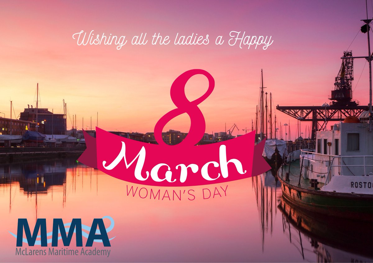 McLarens Maritime Academy Pvt Ltd (MMA) (@mmapvtltdsl) on Twitter photo 