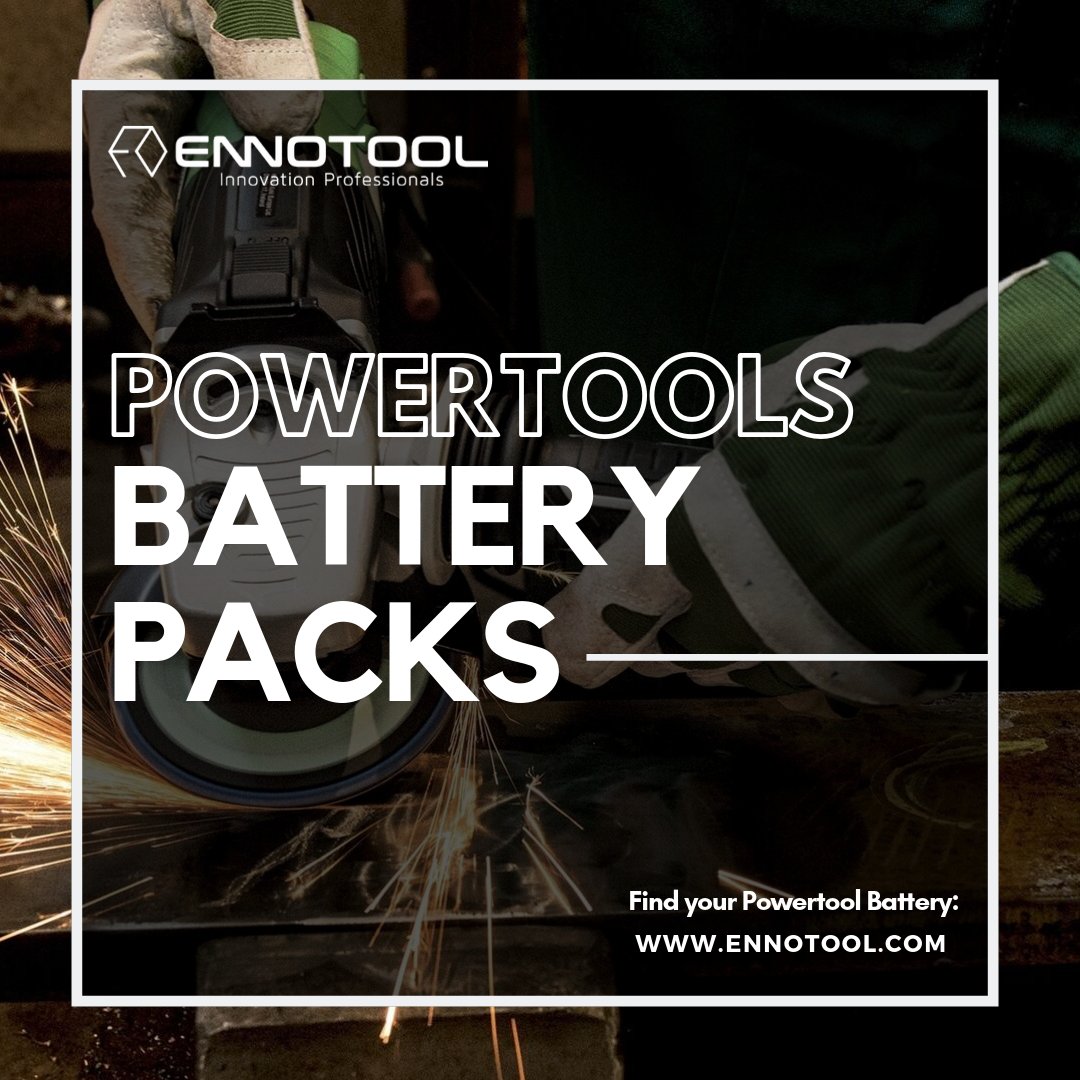 EnnoTool's tweet photo. A tough tool deserves a tough battery.💪
https://t.co/aDcnpiNmgr 
Find the battery you want!

#ennotool #outdoorlife #outdoorliving #handtools #powertools #tools #toolsforlife  #gardenlife #powertoolsarefun #powertool #dewalttough #DEWALT #dewalttools #diy #BatteryReplacement https://t.co/F4SPFAHG94