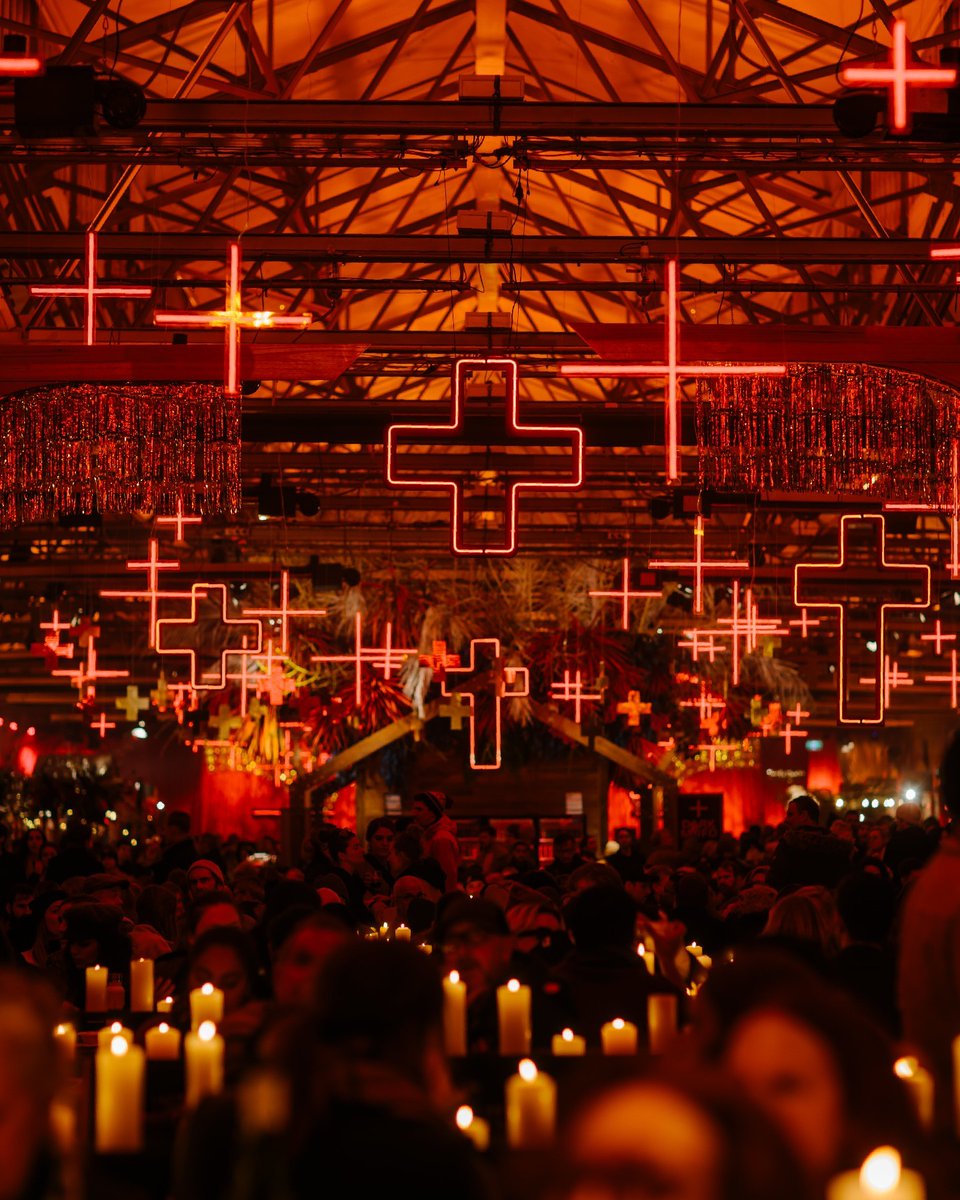 10 years of darkness: Dark Mofo returns 8—22 June 2023. Program out 31 March. Visit @Dark_Mofo for more.