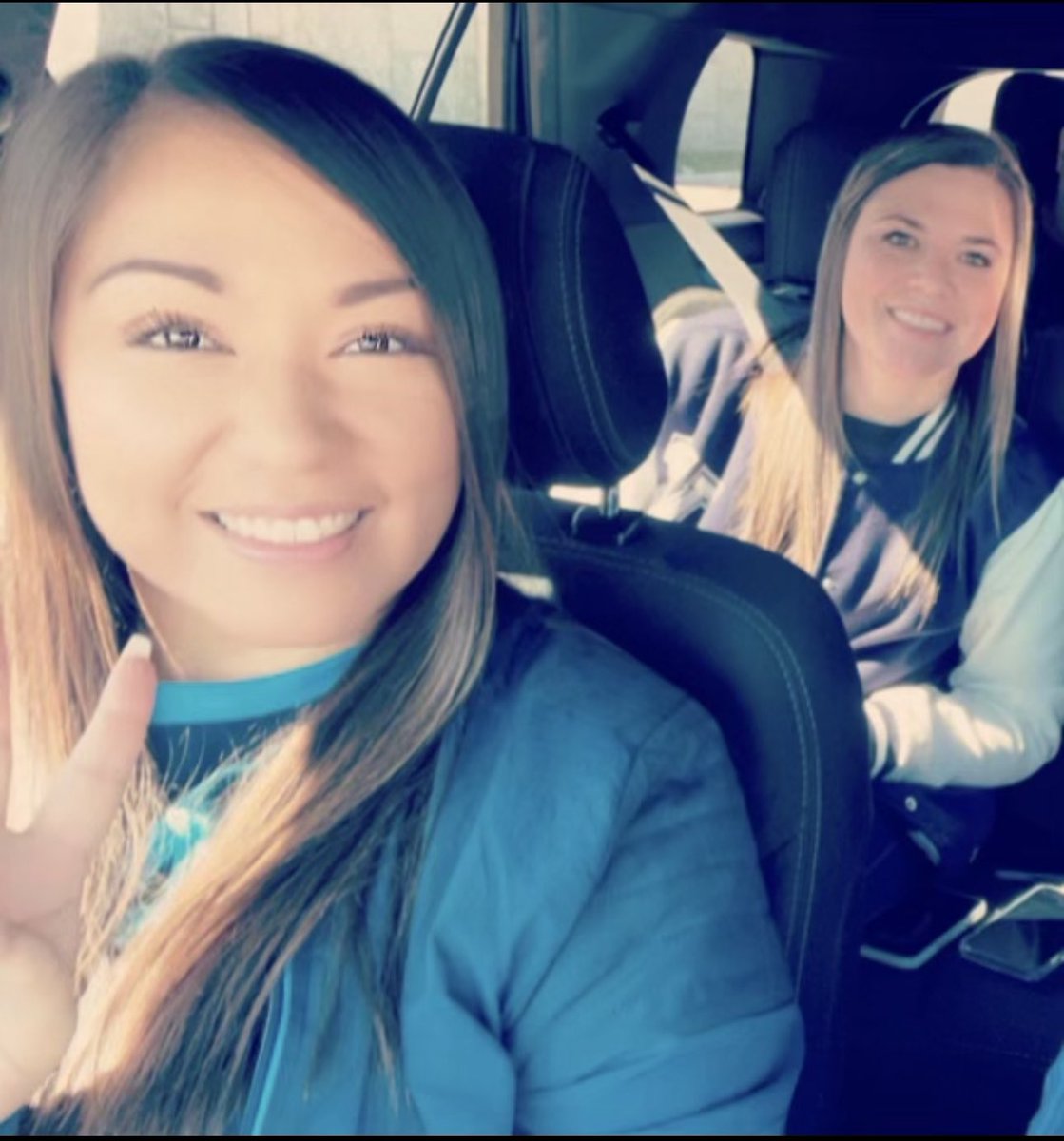 These women have motivated me, inspired me, and continue to help me grow💙 Happy #InternationalWomansDay to you and all the amazing ladies  in <a href="/ATT/">AT&T</a> <a href="/WhitneyLParker/">Whitney Parker</a> <a href="/AlyssaHickeyNTX/">Alyssa Hickey</a> <a href="/Megan_NTX/">Megan Hemphill</a> <a href="/LynetteMAguilar/">Lynette Aguilar</a> <a href="/NTX_Anuksha/">Anuksha Mathur</a> <a href="/CanasofSTX/">Angela Cañas</a> <a href="/viangreen411/">Viviane Green</a> @JuliaRodzNTX @CaresseSimpson