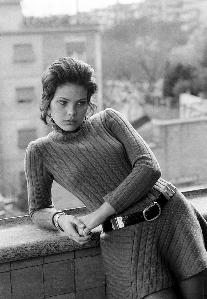 Happy birthday to Ornella Muti (9 March 1955). 