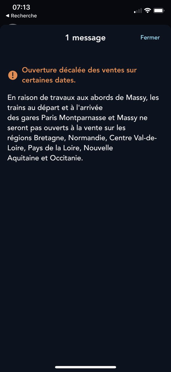 Claire Xavier tweet media
