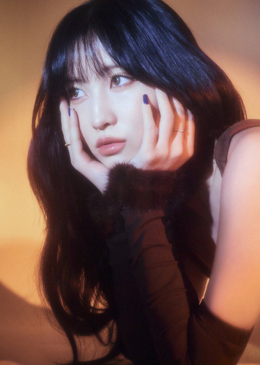 TWICE Momo 🥰🔥🙌🏻

#TWICE #twicemomo