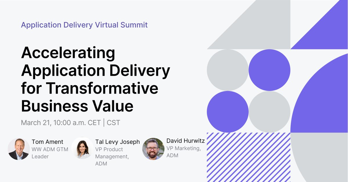 mg2740's tweet photo. Enabling accelerated delivery, with total quality, is the mission of the Application Delivery Management (ADM) team at OpenText. 
#AplicationDeliverySummit #ADSummit #MyCompany https://t.co/xJGMQun87z https://t.co/0ObnkbM8Ff