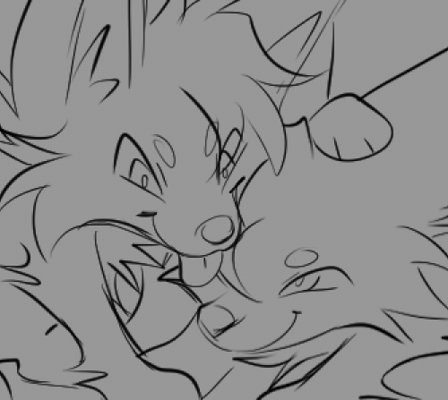 heres one more wip before i sleep zzzzz https://t.co/8zW0AtENBd 