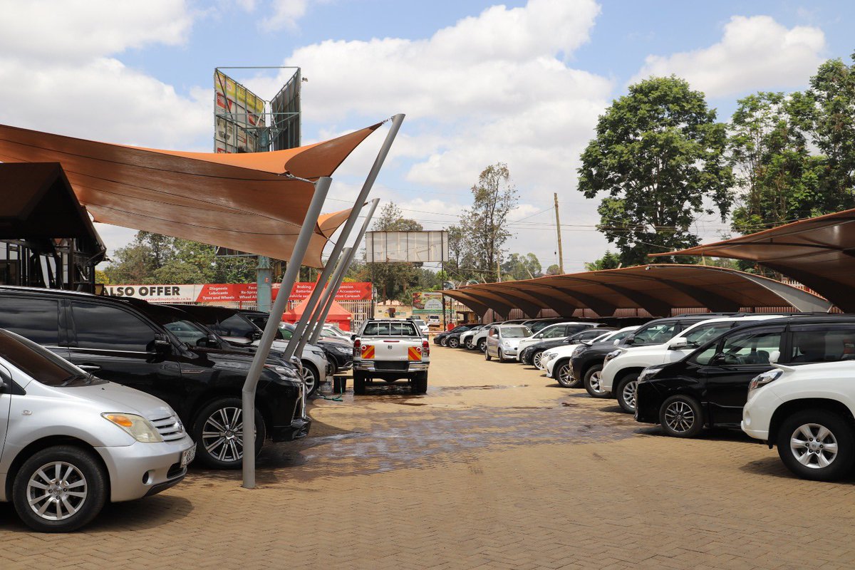 MotorhubLTD's tweet photo. You need to check out that car you want to buy?
Feel free to walk in to our showroom on Kiambu Road.
For enquiries -
๐ฒ 0798 500 000 or 0727 200 200.
#QualityRedefined #MotorhubDelivers https://t.co/pKWihZhLH2