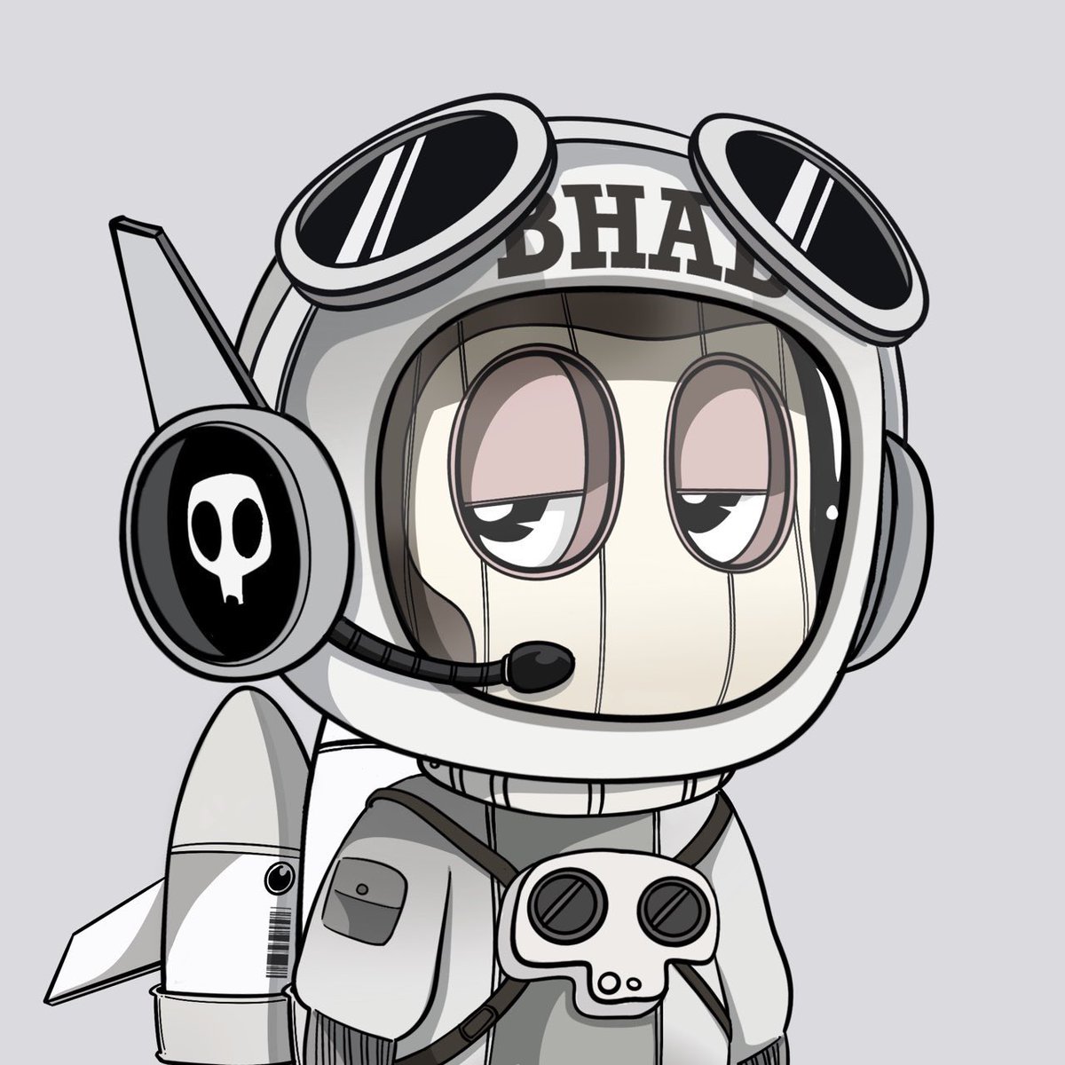elverseNFT's tweet photo. BEAST has a Brother x ELVERSE🔞
Giveaway Collab WL*5🎁

1️⃣Follow @beasthasabro &amp; @elverseNFT &amp; @GalaxySky2
2️⃣Like,RT
3️⃣Tag 3 friends

⏰48hrs 

#NFTGiveaway 
#NFTCommunity 
#NFT
#opensea https://t.co/k2w6CSYxsh