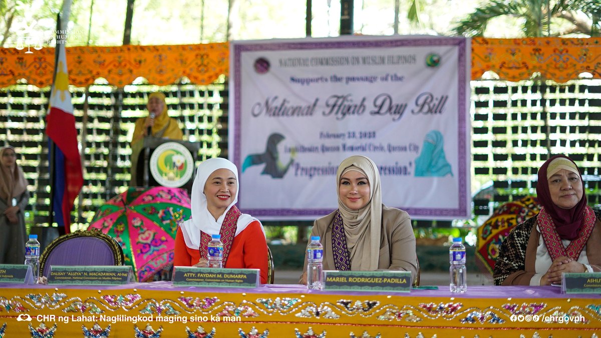 Bangsamoro Autonomous Region Muslim Mindanao