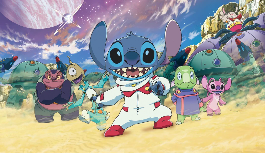 ディズニー・チャンネル公式 on X: 