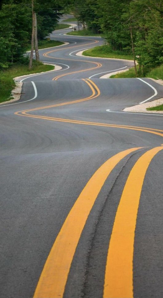 Alternativer Bauvorschlag zum Tempolimit auf Autobahnen.