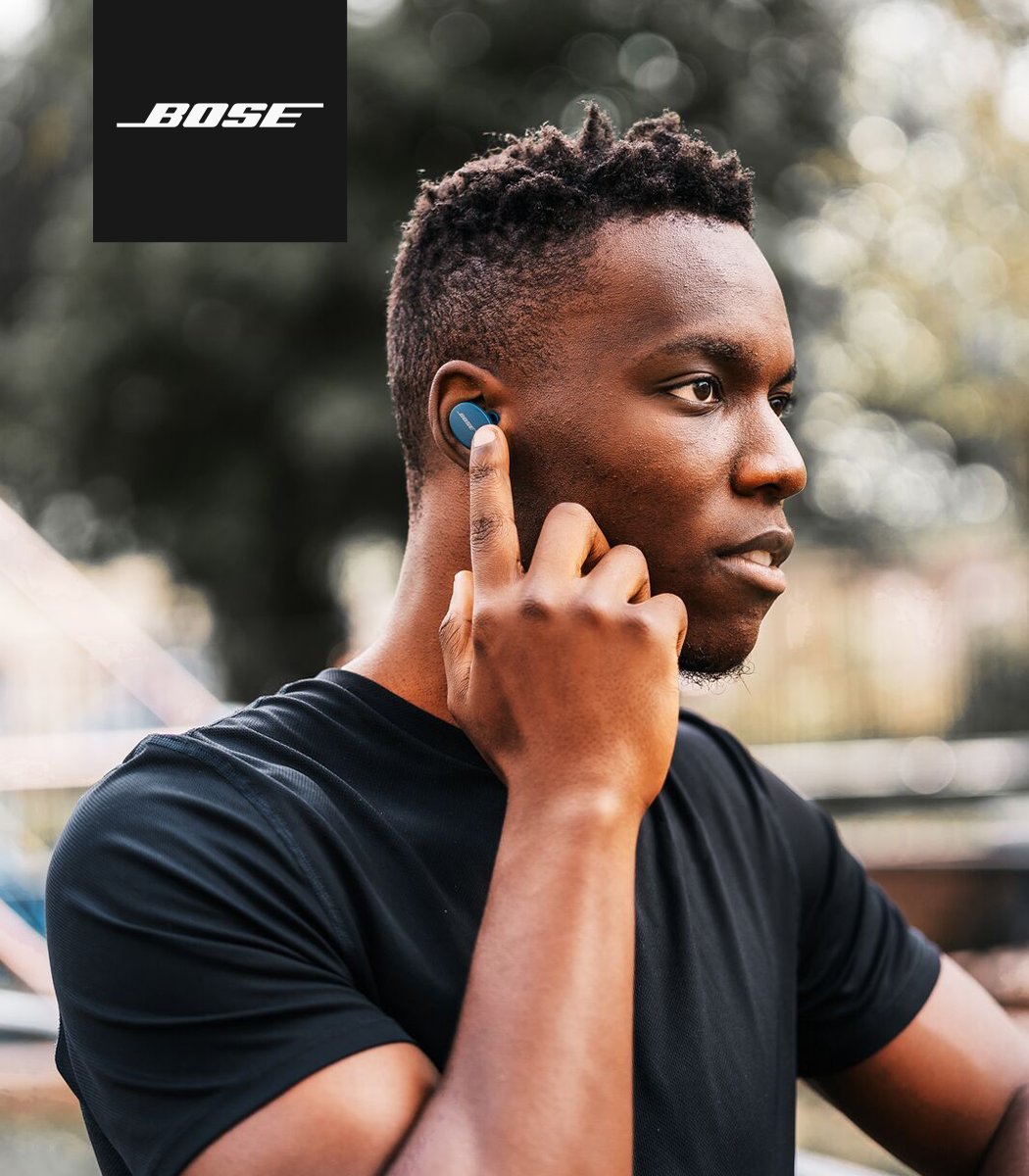 Bose (JP) (@Bose_Japan) / X