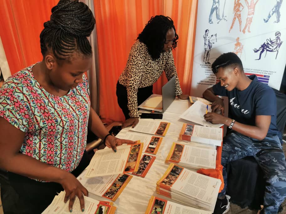 Day 2 of the 5th edition of the <a href="/thePDFestival/">The People Dialogue Festival (PDF)</a> .

Tupo kwenye #PDFestival2023 hapa <a href="/museumsofkenya/">National Museums of Kenya</a>. Tembelea Courtyard utatupata ili tuongee.

#FormNiDialogue
#PowerOfDialogueKE