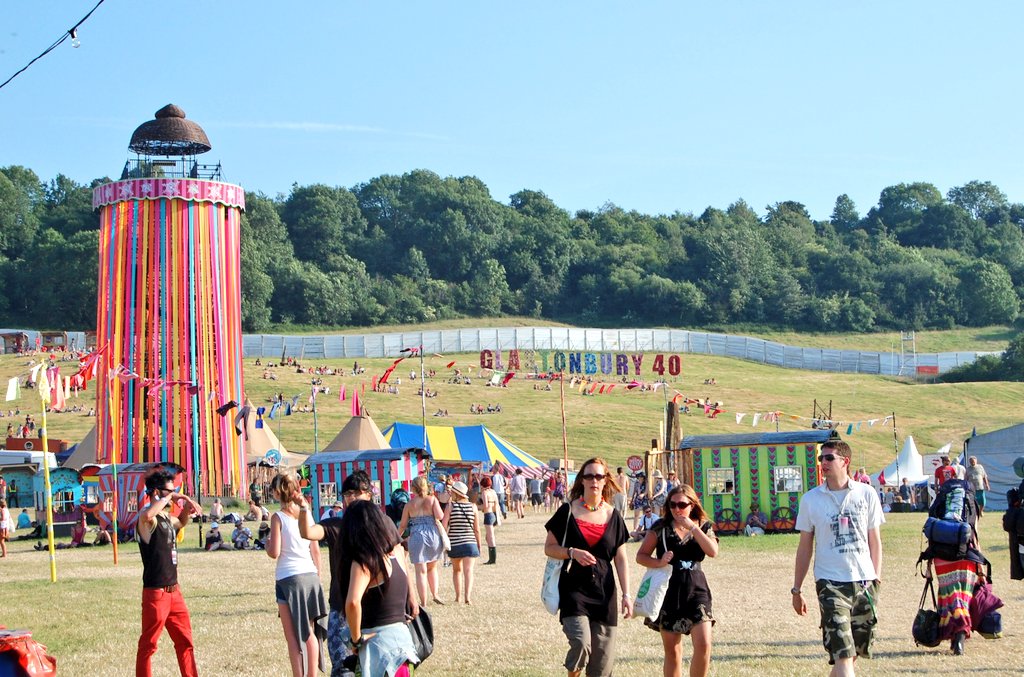 Glasto Gazette tweet media