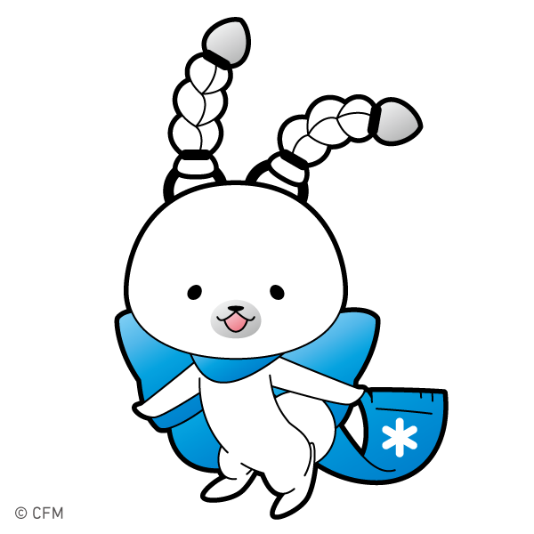 こっちはやってみたけど失敗した方うさ!#耳ギッチギチ #便乗 #貪欲 #勝利 