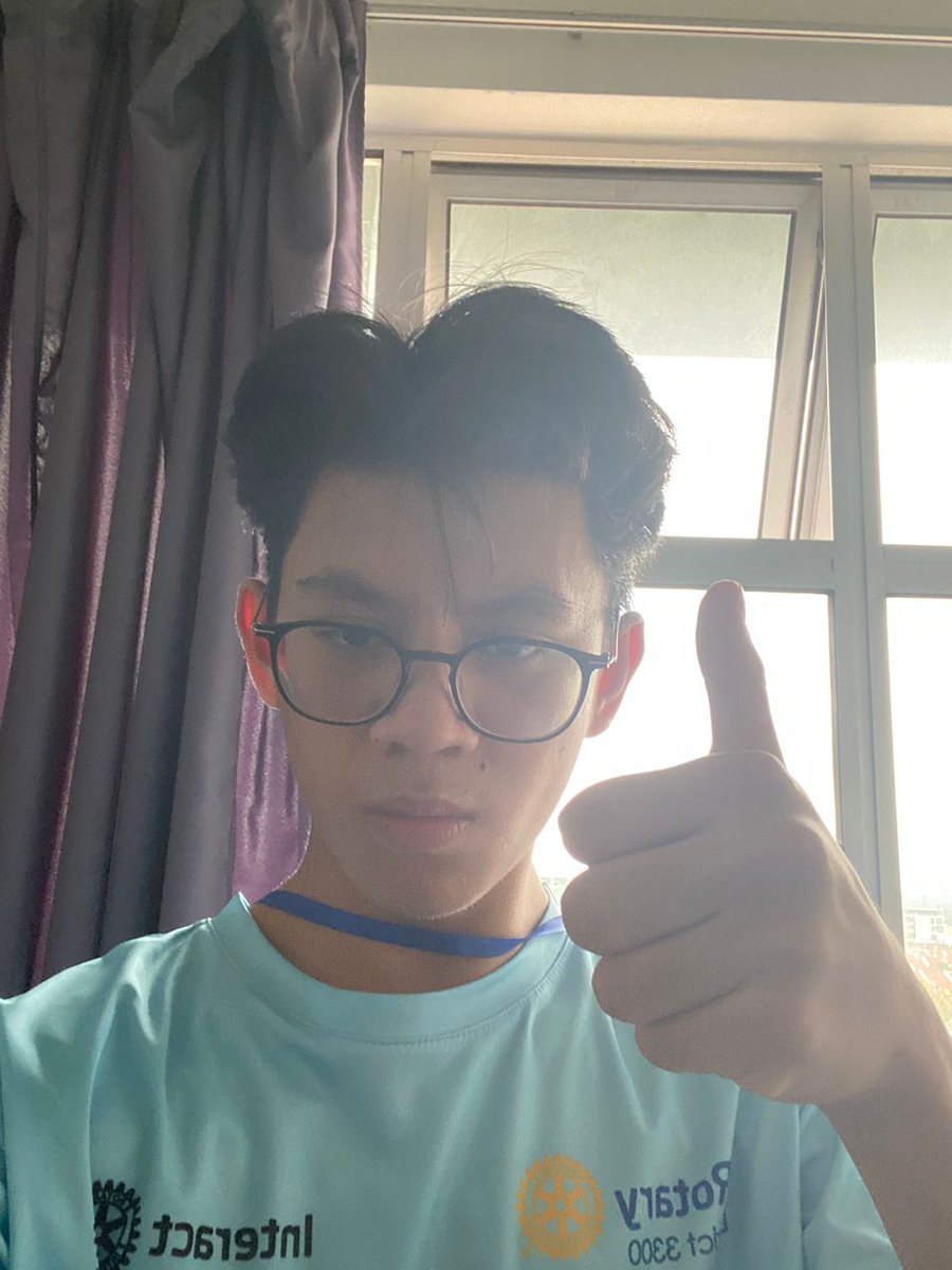 icsmksh's tweet image. Hey you!! Wanna know something about our Vice President Ashraf🤔

'People tend to paint me as intimidating but once they get to know me their face are identical to those after watching a Lil Nas X mv.Also when I was 8 I used to eat the wax of my birthday candles' 🤷