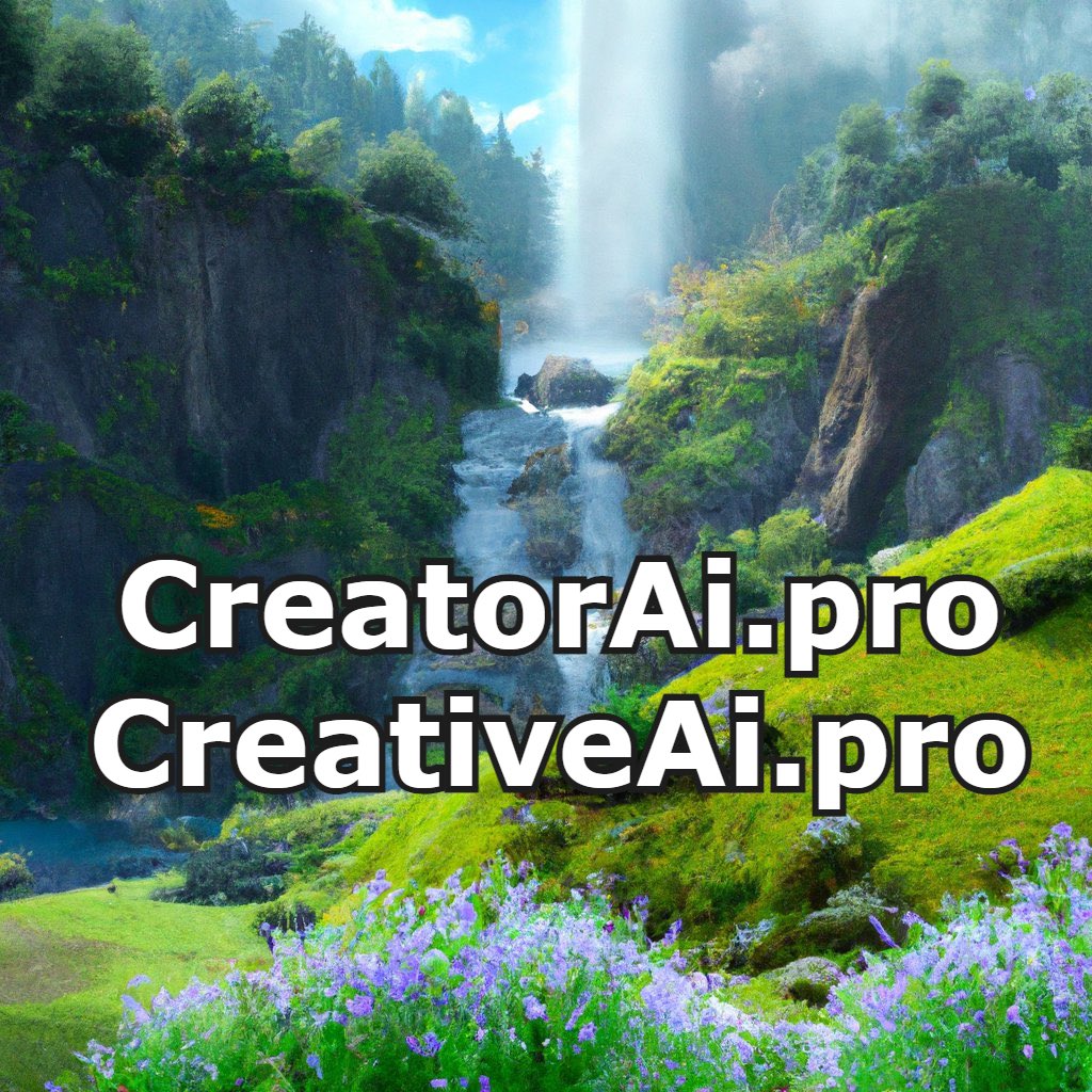 berlindomainz's tweet image. CreatorAi .pro
CreativeAi .pro

***DOMAINS FOR SALE***

#CreativeAi
#CreatorAi

#ai #aiart #AIart #aiartist #AIArtwork  #AIArtworks   #artificialintellegence #Artificial_Intelligence #art #company #brand  #pro #Professional