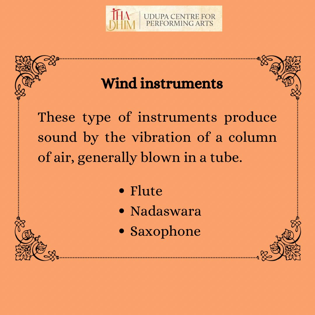 ThadhimUCPA's tweet photo. πππ¦π£π€πππͺ ππππ π£πππ€ #π ! β¨
#FunFacts #MusicalFacts #MusicKnowledge
#MusicEducation #MusicTheory #MusicLessons
#Thursday #Theory #Trivia #ThaDhim #UdupaCentreforPerformingArts #UCPA https://t.co/O5dRffta8a