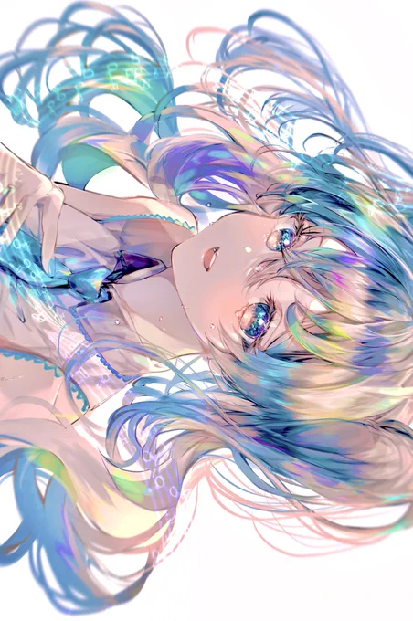 #ミクの日2023  