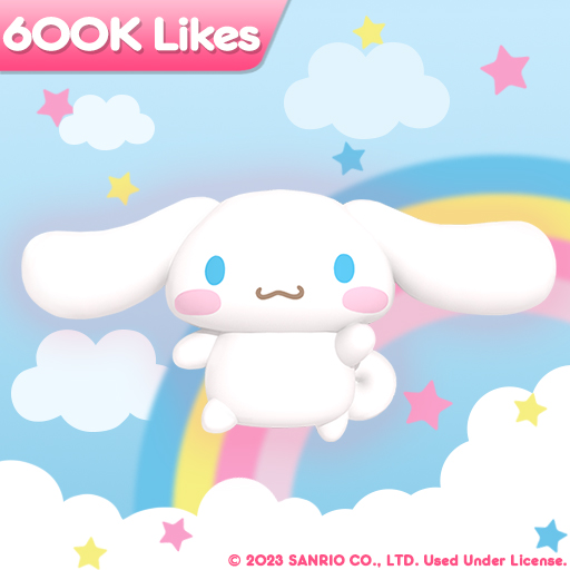 Rock Panda Games on X: Cinnamoroll's Cloud Cafe is officially open!🥳 😊  Join the Cinnamoroll's Cloud Cafe mini game to play as chef and waiters,  making delicious coffee and desserts for all