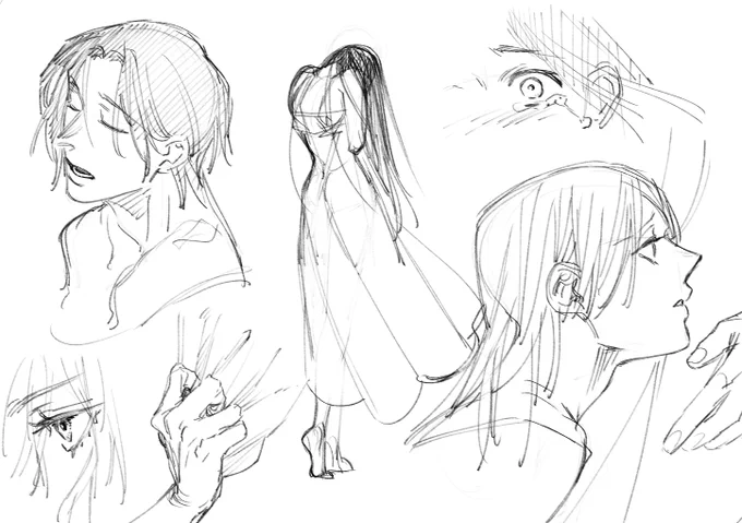 らくがき 