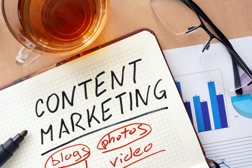 You can also typically post video and audio content on social media sites, although they may impose length limits on you.

Read more 👉 lttr.ai/9DPz

#OnLineMarketing #ContentMarketingStrategies #EffectiveContentStrategies #IncrediblyEffective