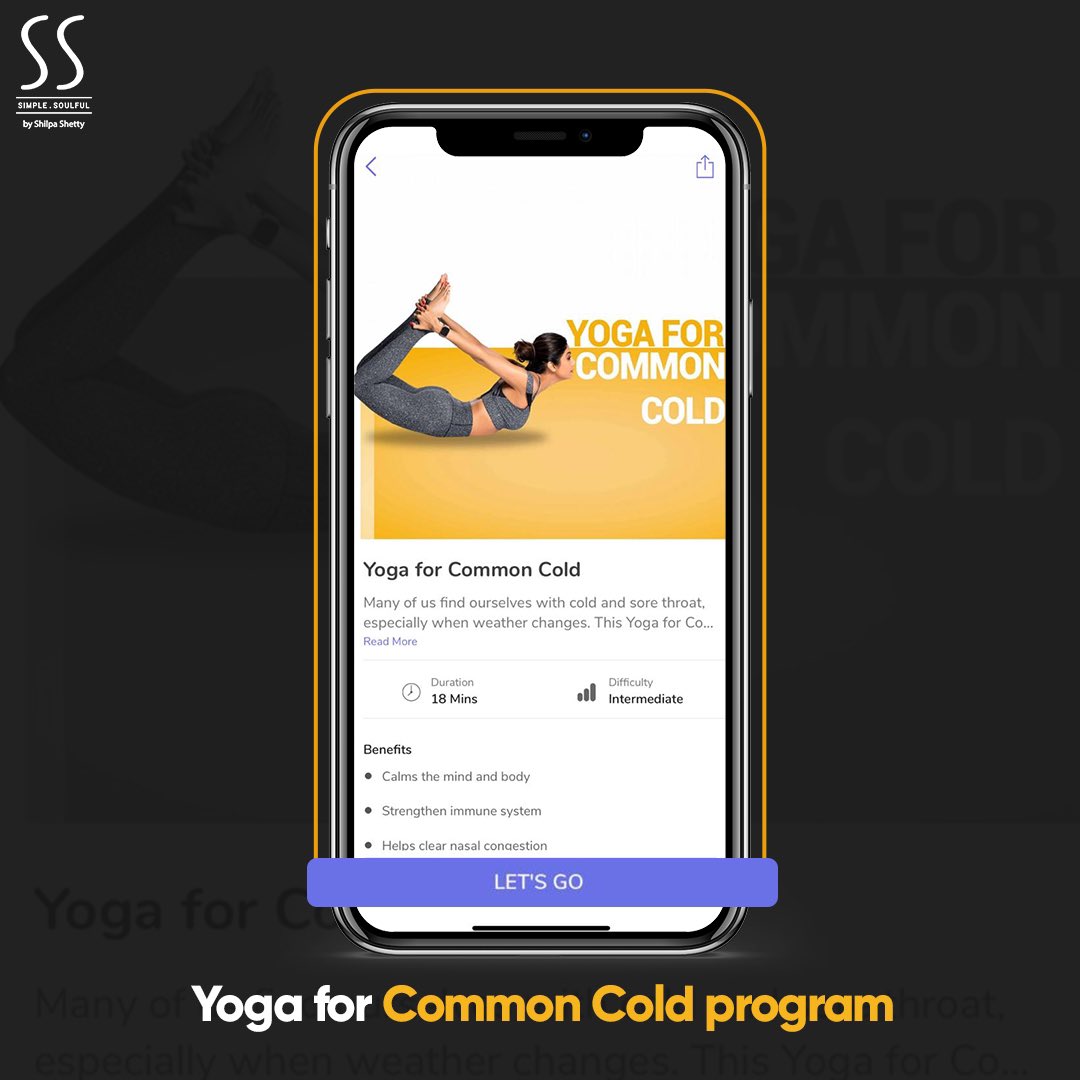 Simple Soulful App tweet media