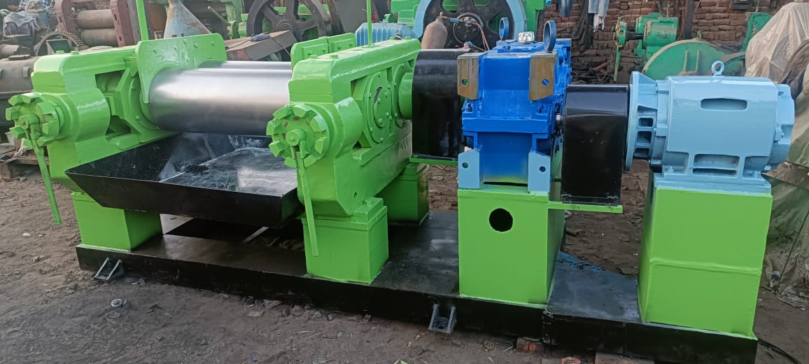 #UniDriveRubberMixingMill #LabRubberMixingMillforRubbercompounding
#TwoRollRubberMixingmillwithBearing #TwoRollRubberMixingMillswithBearings
#TwoRollMillOpenRubberMixingMillManufacturersinDelhi