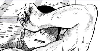 魂込めて丹念に描いたねえ～(フリート)
 https://t.co/YD3TZijo64 