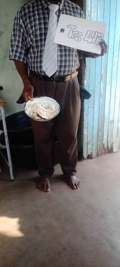 Amalgamated Rural Teachers Union of Zimbabwe,ARTUZ (@artuz_teachers) on Twitter photo Trs have been reduced to paupers, they can no longer afford decent meals. #Teachers4USD are not asking for luxuries but the basics. Please help us tell Mr Austerity <a href="/MthuliNcube/">Prof. Mthuli Ncube</a> and corruption accused <a href="/ProfPMavima/">Prof. Paul Mavima</a> to pay a living wage of USD 1 260. Retweet to send message home. Trs have been reduced to paupers, they can no longer afford decent meals. #Teachers4USD are not asking for luxuries but the basics. Please help us tell Mr Austerity <a href="/MthuliNcube/">Prof. Mthuli Ncube</a> and corruption accused <a href="/ProfPMavima/">Prof. Paul Mavima</a> to pay a living wage of USD 1 260. Retweet to send message home.