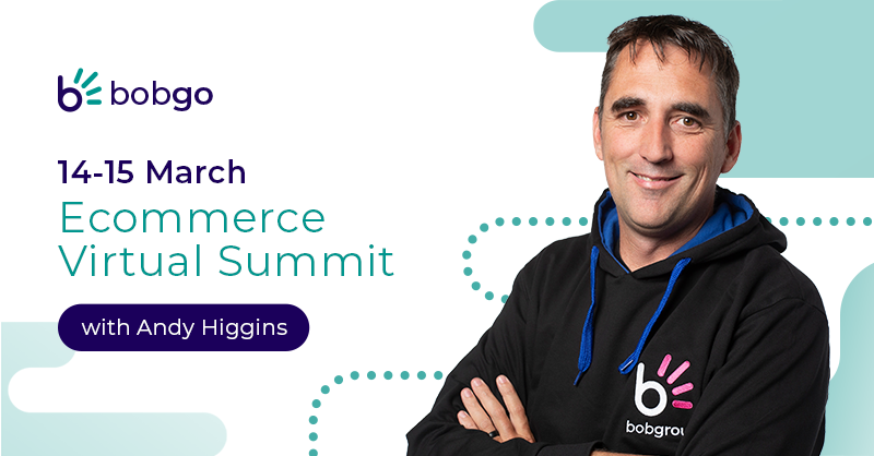 bobgocoza's tweet photo. Don’t miss SA’s biggest ecommerce event – claim your free ticket for the PayFast eCommerce Virtual Summit on March 14 &amp; 15 to gain vital insights from speakers including Andy Higgins, Bob Group MD. 
Book now: https://t.co/JxHnZ4sZgy

#andyhiggins #ecommercevirtualsummit https://t.co/VWXW9kIOBv