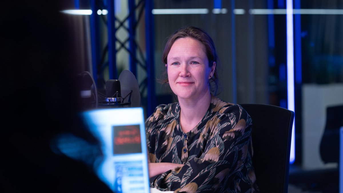 Radio 1 tweet media