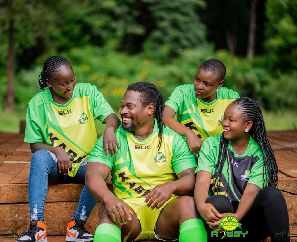 The stage is set and so are Your Favourite Sugar Daddies @RfcKabras 🔥
It all comes down to the last match and this Saturday Let's turnout in large numbers and rally behind the Boyz
#TangTangSweet
#KabrasSugar
#KenyasSweetest
#KabrasSugarRugbyClub
#KenyaCupFinal
#TwendeKakamega