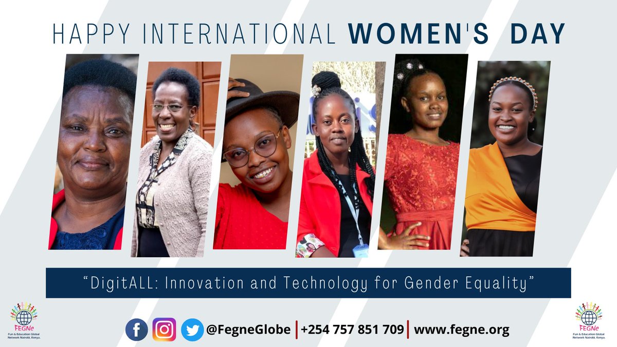 FEGNe Globe tweet media