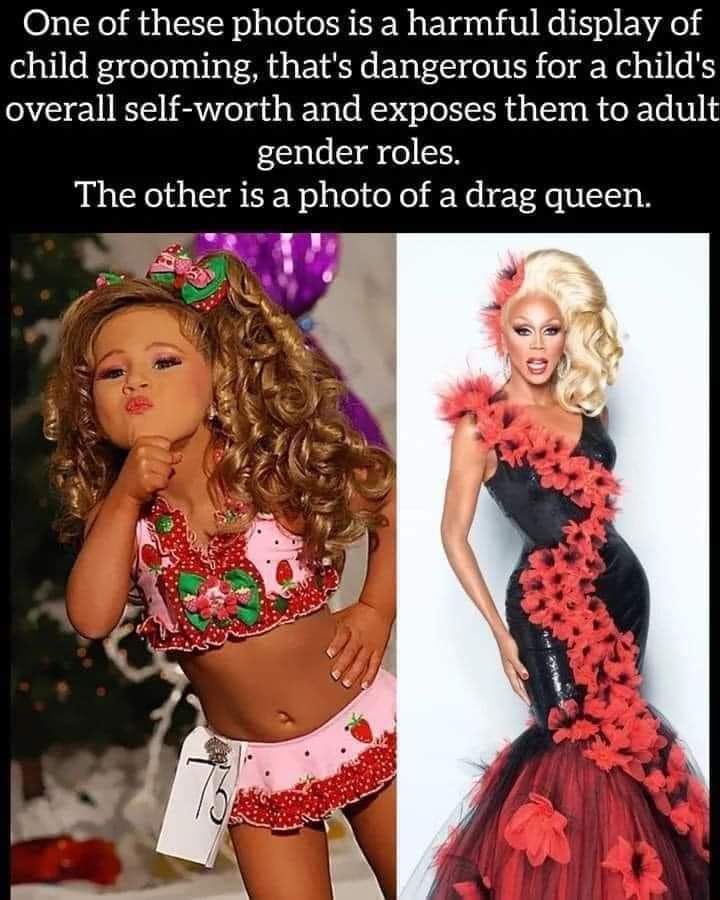 treehuggersunny's tweet image. I&apos;m just going to leave this right here...