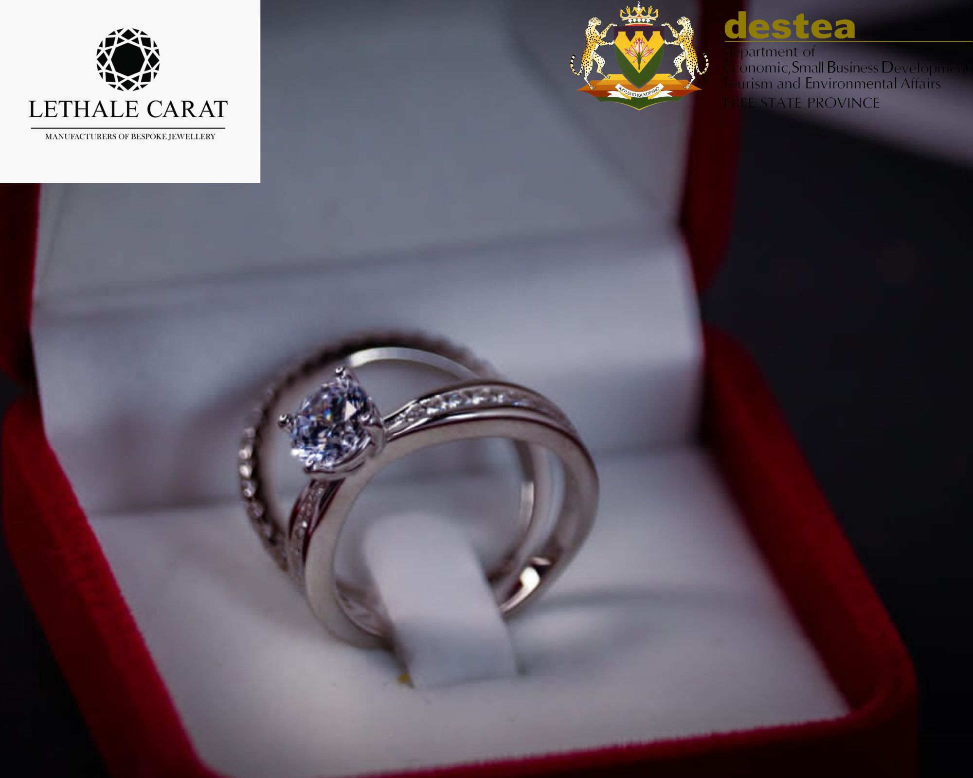Carat store jewellery factory
