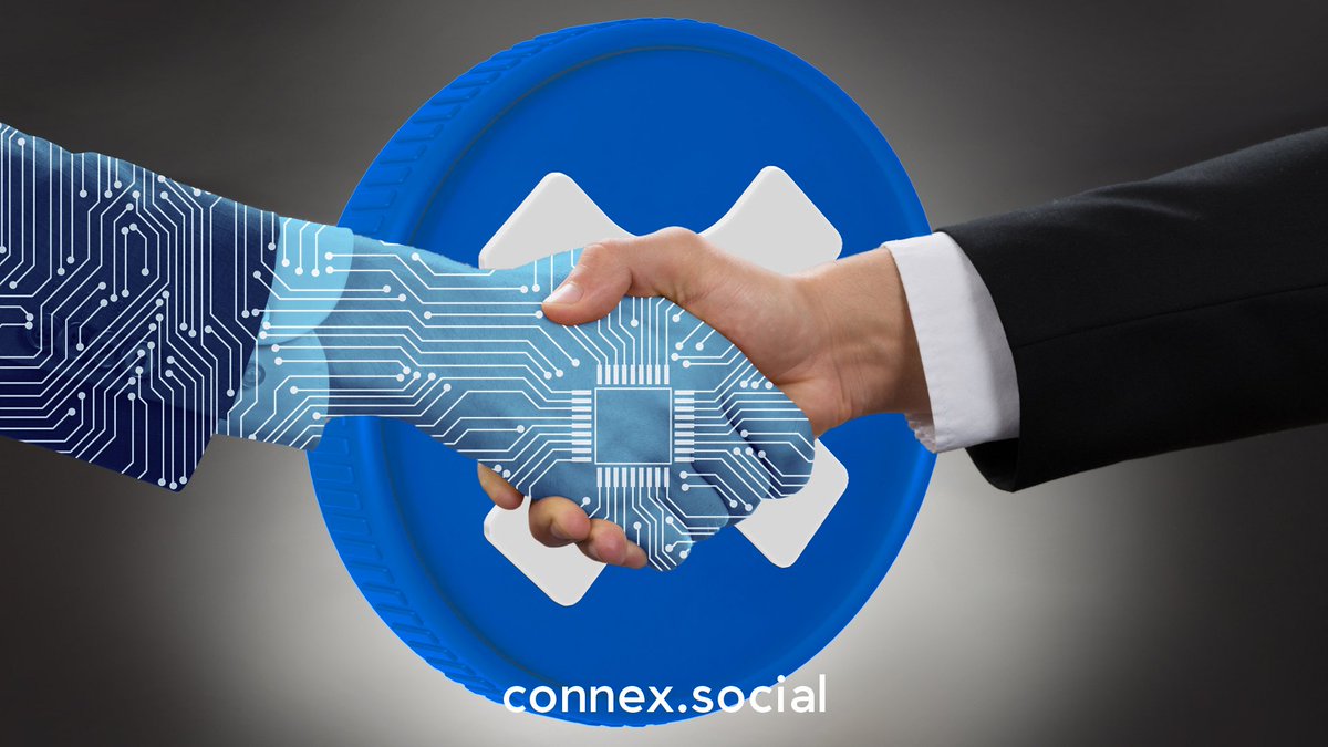 ConnexSocial's tweet photo. 🌐📢The token model at https://t.co/eemYiOlmN4 encourages and incentivizes users to add value to the network. 

🔥💡Active participation, content creation, and community building help users earn $CONX which can be used in the DAO to guide the direction of the platform. https://t.co/5kIq7b4CQz