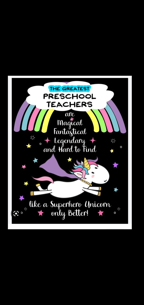 Rainbow Preschool (@rainbowpresch) on Twitter photo 