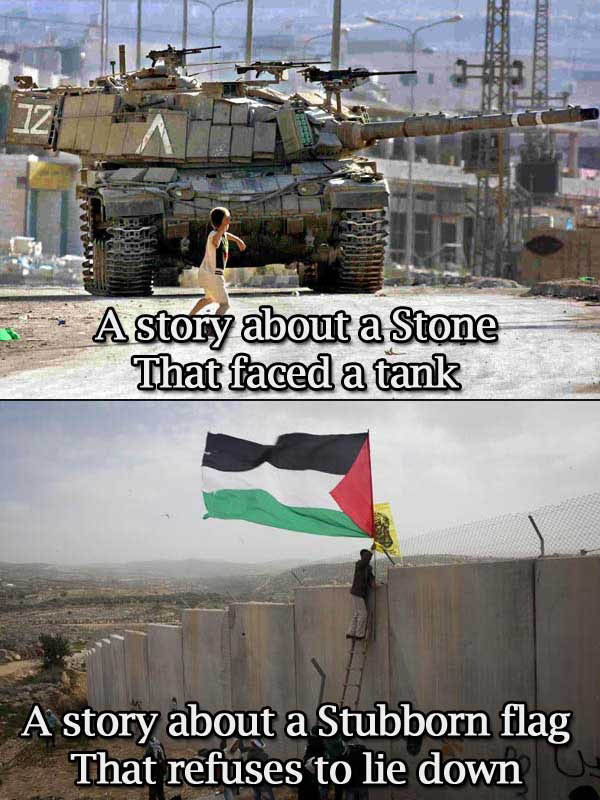 Palestine Culture tweet media