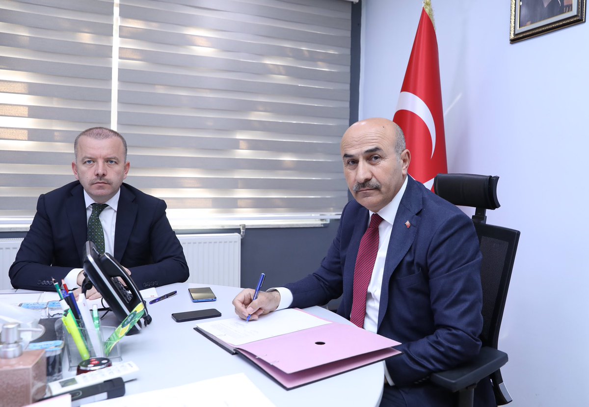 Mahmut Demirtaş