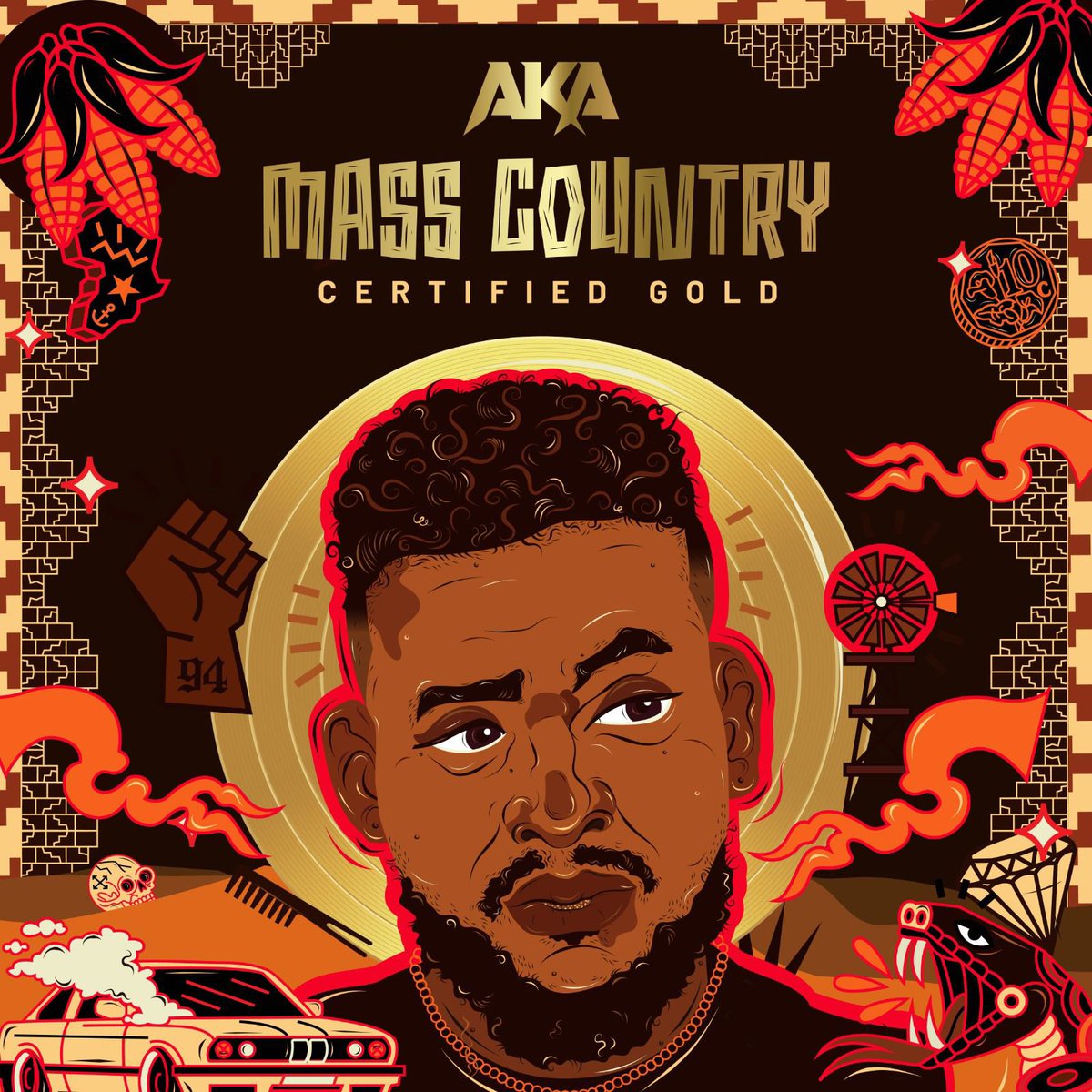 #MassCountry 📀 #Company 📀