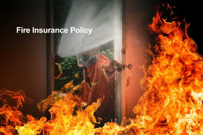 pammy_prajapati's tweet image. #FireInsurance
Fire insurance is a type of property insurance that provides coverage for damage or loss caused by fire. Fire insurance policies typically cover repairing or rebuilding a home or other property damaged or destroyed by fire.

#BenefitsofInsurance
 #FireInsurance