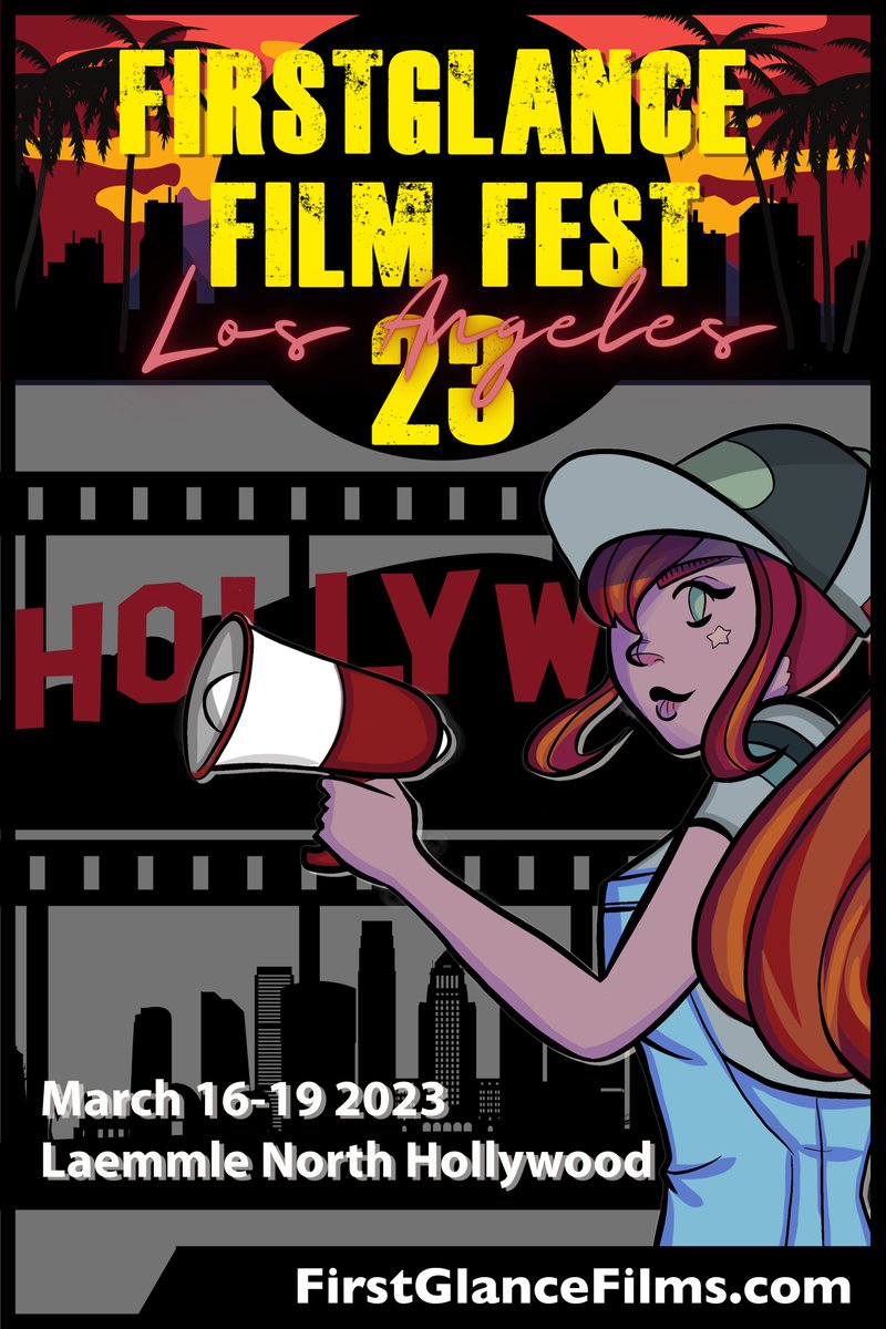 Hashore12's tweet image. ONLY 10 DAYS LEFT to see America' favorite pandemic comedy short, "THE TRUST" – 23rd FirstGlance Los Angeles Film Festival, Noho 7 Laemmle on SATURDAY, MARCH 18TH AT 1:30 PM. For tix, follow this link to our page on the festival website: firstglancefilms.com/movies/the-tru… SEE YOU THERE!