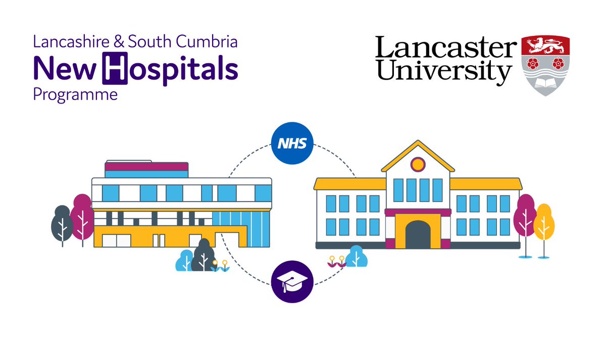 Lancashire & South Cumbria NHS Foundation Trust tweet media