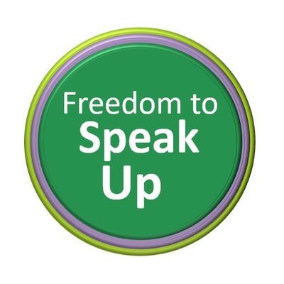 Exciting day ahead planned at the Freedom to Speak Up conference! Embedding this into everyday practice should be at the forefront of every trust and every private healthcare organisation. We owe it our patients and we owe it to our colleagues! Let’s get this right! #FTSUConf23