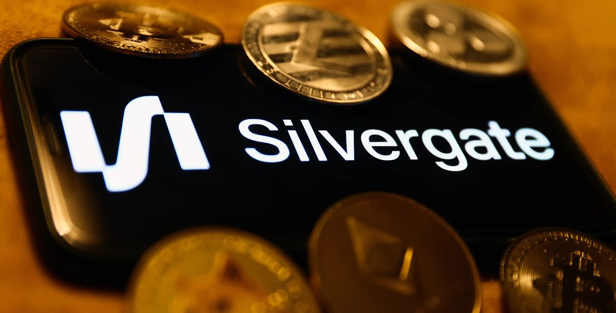 Банкротство криптобанка Silvergate обвалило рынок криптовалют

bitcointalk.com/topic/21166/ba…