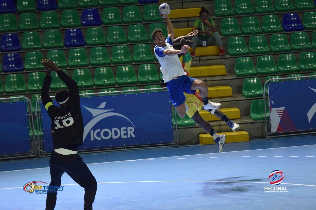 britishhandball's tweet photo. Overnight GB M20’s had a strong start against Guinea winning 32-26. The team kept up great momentum winning both half’s 16-13. Top scorer Joesph Nelson contributed an impressive 7 goals for the team. https://t.co/v6RD3aTGGB