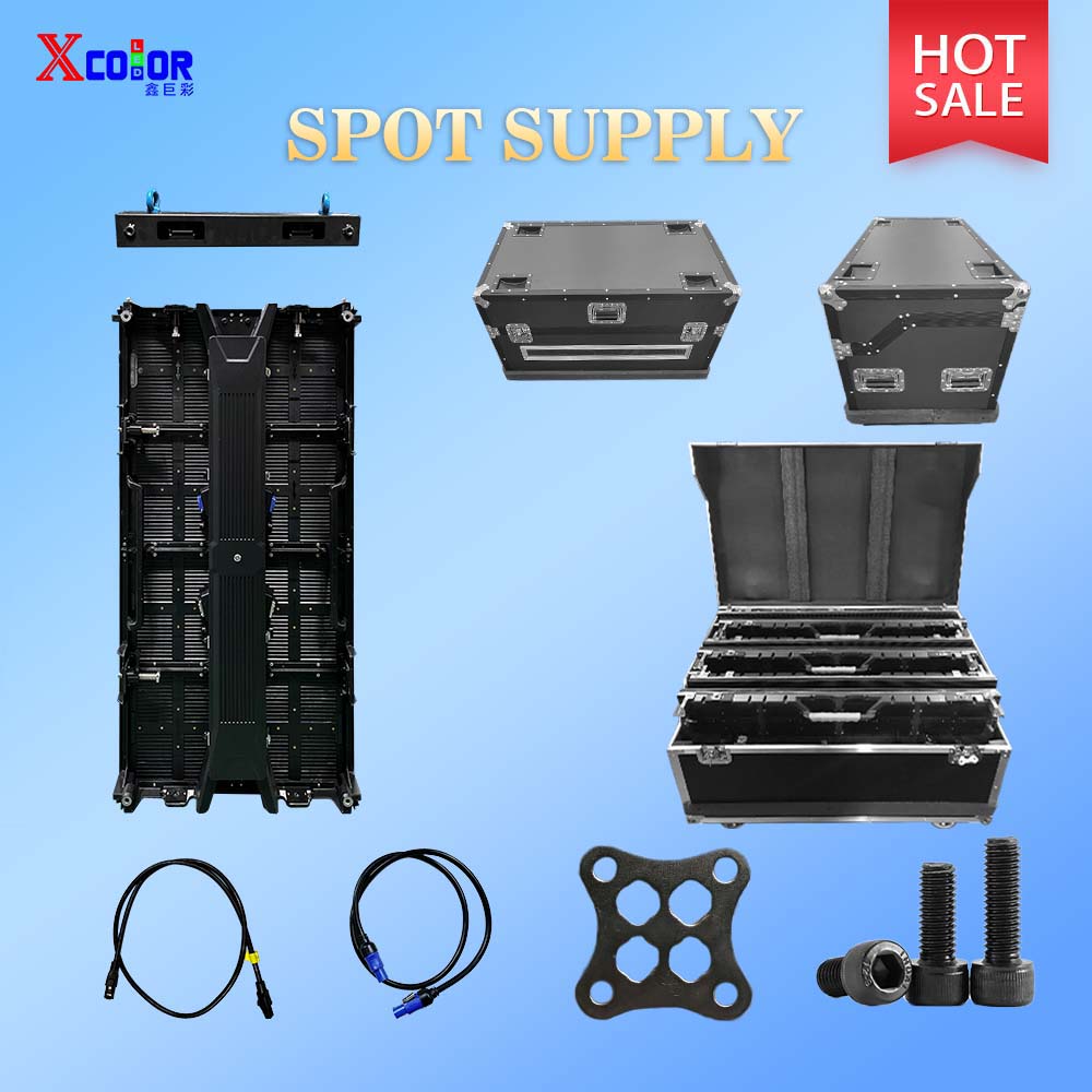 LeeLe07484214's tweet image. P3.91 indoor &amp;amp; outdoor led screen for rental 500*500 &amp;amp; 500*1000mm , 
perfect effect with very good price
Welcome to consult freya 
whatsapp/wechat +86 18485435824
#leddisplaymanufacturer #leddisplaypanel #rentalleddisplay #diecastindonesia #led #ledscreen #videowall #ledwall